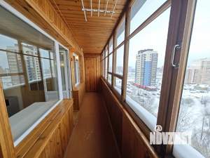 3-к квартира, вторичка, 65м2, 9/10 этаж