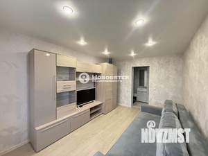 2-к квартира, вторичка, 40м2, 1/2 этаж