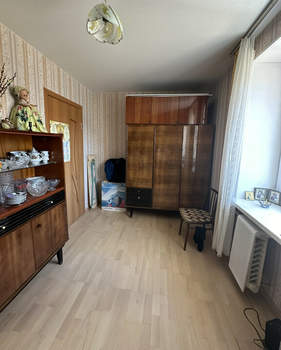 3-к квартира, вторичка, 50м2, 2/5 этаж