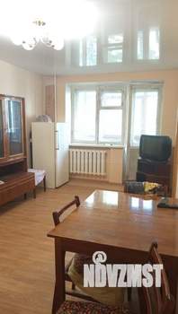 3-к квартира, вторичка, 59м2, 3/5 этаж