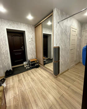 2-к квартира, вторичка, 51м2, 6/9 этаж