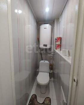 1-к квартира, вторичка, 39м2, 3/9 этаж