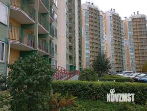 3-к квартира, вторичка, 72м2, 6/18 этаж