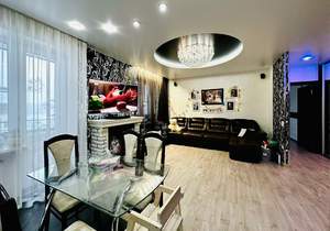 2-к квартира, вторичка, 59м2, 3/3 этаж