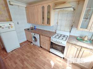1-к квартира, вторичка, 35м2, 3/5 этаж