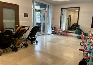 4-к квартира, вторичка, 100м2, 13/15 этаж