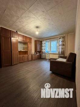 2-к квартира, вторичка, 53м2, 3/5 этаж