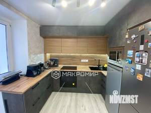 2-к квартира, вторичка, 61м2, 5/6 этаж