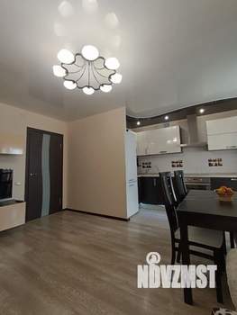 2-к квартира, вторичка, 66м2, 12/16 этаж