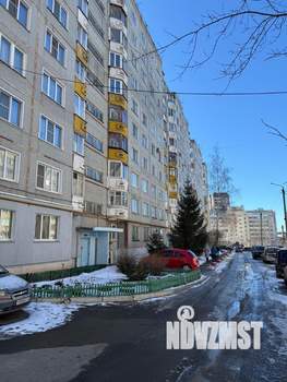 3-к квартира, вторичка, 67м2, 5/10 этаж