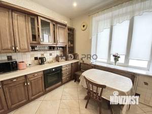 4-к квартира, вторичка, 91м2, 2/5 этаж