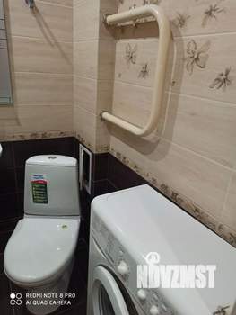 Студия квартира, вторичка, 23м2, 12/17 этаж