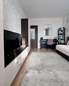 1-к квартира, вторичка, 36м2, 7/8 этаж
