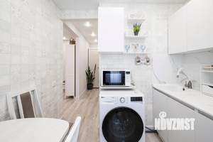 2-к квартира, вторичка, 44м2, 1/5 этаж