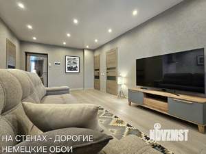 2-к квартира, вторичка, 55м2, 12/27 этаж