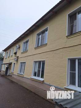 2-к квартира, вторичка, 40м2, 1/2 этаж