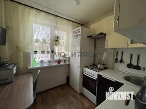 2-к квартира, вторичка, 44м2, 4/5 этаж