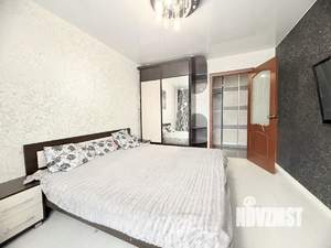 2-к квартира, вторичка, 46м2, 2/5 этаж