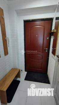 Студия квартира, вторичка, 24м2, 15/17 этаж