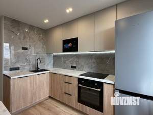 3-к квартира, вторичка, 63м2, 9/9 этаж
