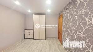 1-к квартира, вторичка, 32м2, 4/5 этаж