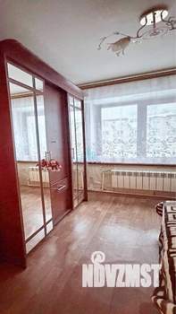 3-к квартира, вторичка, 50м2, 3/5 этаж