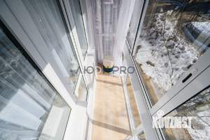 1-к квартира, вторичка, 32м2, 4/5 этаж