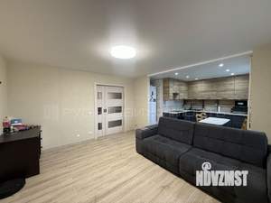 4-к квартира, вторичка, 120м2, 5/6 этаж