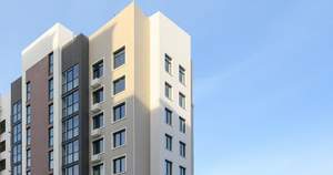 1-к квартира, вторичка, 40м2, 3/9 этаж