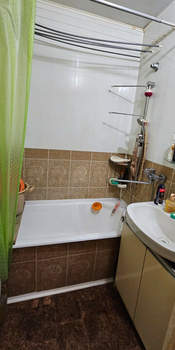 3-к квартира, вторичка, 64м2, 9/9 этаж