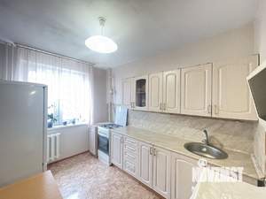 1-к квартира, вторичка, 32м2, 5/6 этаж