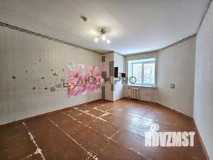 1-к квартира, вторичка, 38м2, 1/9 этаж