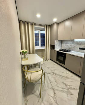 3-к квартира, вторичка, 61м2, 5/5 этаж