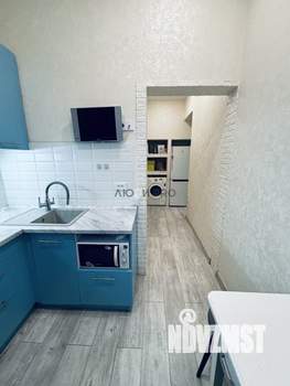 2-к квартира, вторичка, 56м2, 2/5 этаж