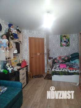 1-к квартира, вторичка, 32м2, 1/5 этаж