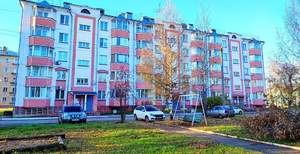 2-к квартира, вторичка, 50м2, 4/5 этаж