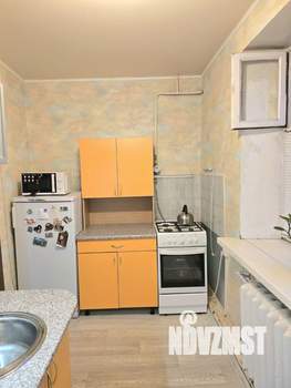 1-к квартира, вторичка, 31м2, 1/2 этаж