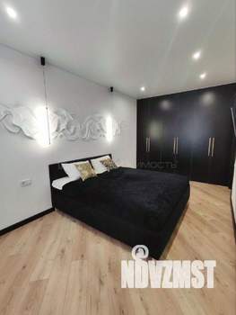 2-к квартира, вторичка, 60м2, -2/4 этаж
