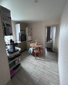 2-к квартира, вторичка, 45м2, 13/17 этаж