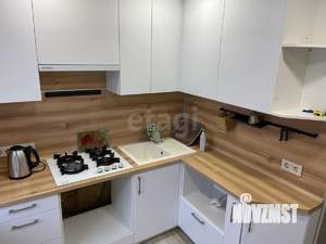 3-к квартира, вторичка, 64м2, 5/5 этаж