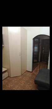 1-к квартира, вторичка, 20м2, 3/4 этаж