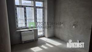 1-к квартира, вторичка, 35м2, 2/12 этаж