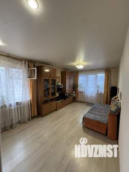 2-к квартира, вторичка, 43м2, 2/5 этаж