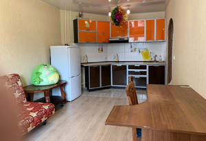 2-к квартира, вторичка, 38м2, 4/13 этаж