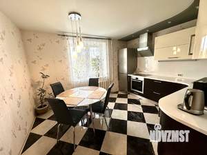 2-к квартира, вторичка, 64м2, 7/10 этаж