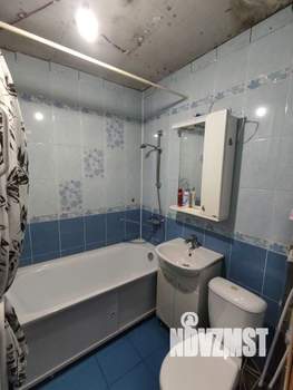 3-к квартира, вторичка, 57м2, 5/5 этаж