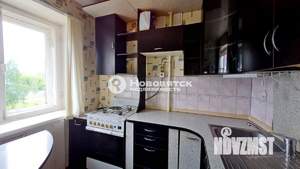 2-к квартира, вторичка, 43м2, 4/5 этаж