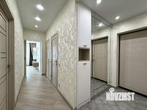 2-к квартира, вторичка, 61м2, 3/9 этаж