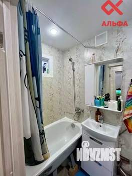 1-к квартира, вторичка, 29м2, 7/9 этаж