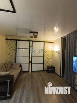 1-к квартира, вторичка, 46м2, 4/14 этаж